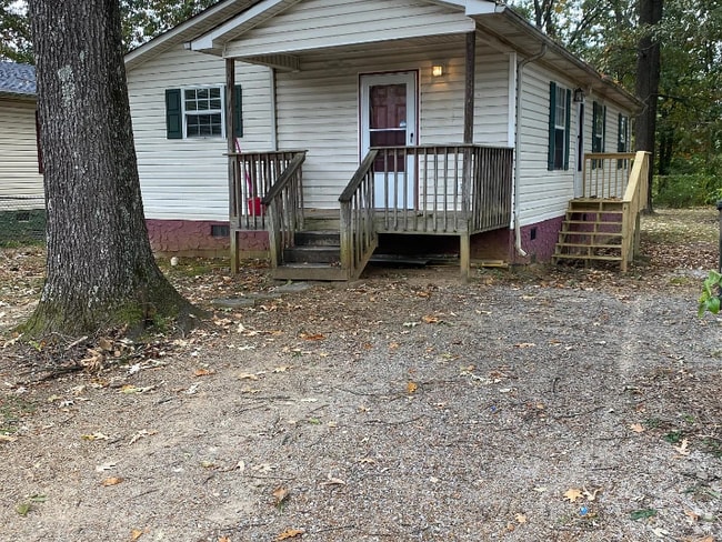 Building Photo - 1904 Tinsley Pl Rental