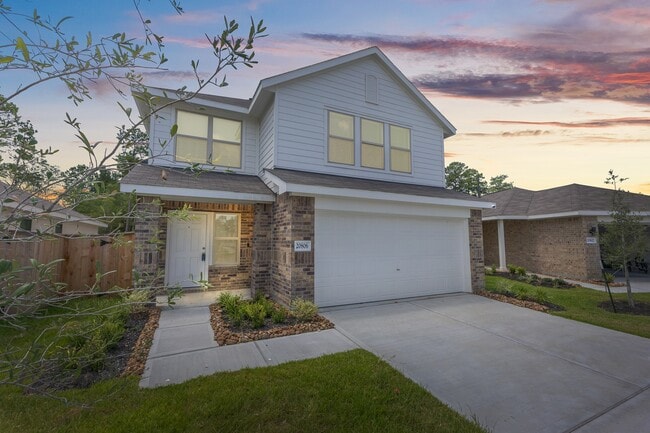 Building Photo - 20806 Masella Ridge Dr