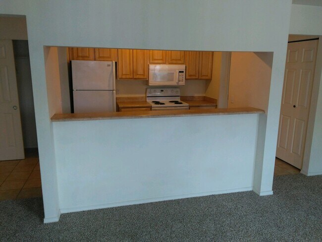 Photo - Spacious 2 bedroom in great community Unit 204