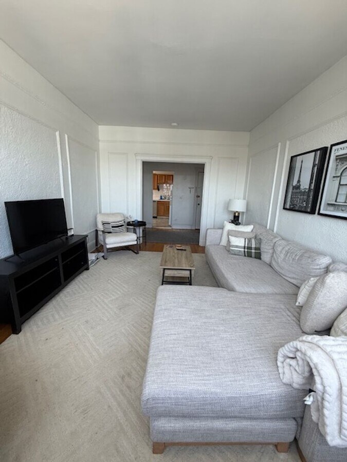 Photo - 2Br/1Bth, Great Locaton! Walk to T, Whole Foods, shops, restaurant, reservoir!