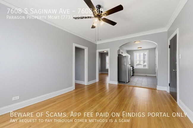 Photo - 7608 S Saginaw Ave Unit 7608-3B