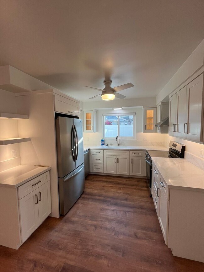 151 Alder St