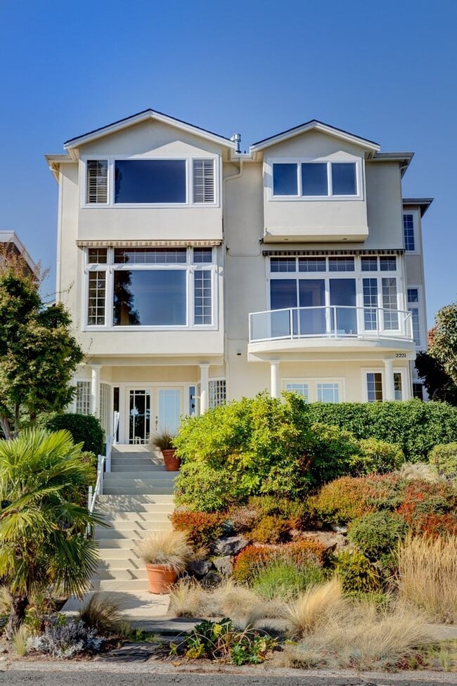 4Bd/3.5Ba Seattle Home - 4Bd/3.5Ba Seattle Home