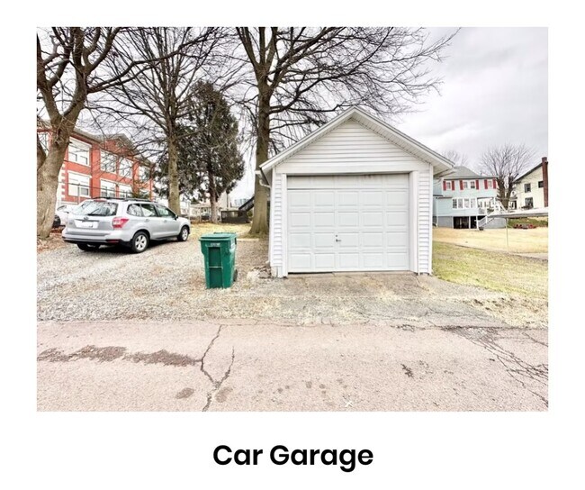 1003 Vine St Unit 101