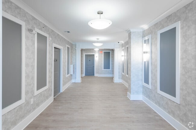 Quincy Heights - Woodbridge Township