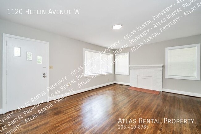 Building Photo - 1120 Heflin Ave W Rental