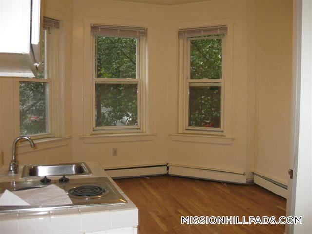 Photo - 51 S Huntington Ave Unidad 202