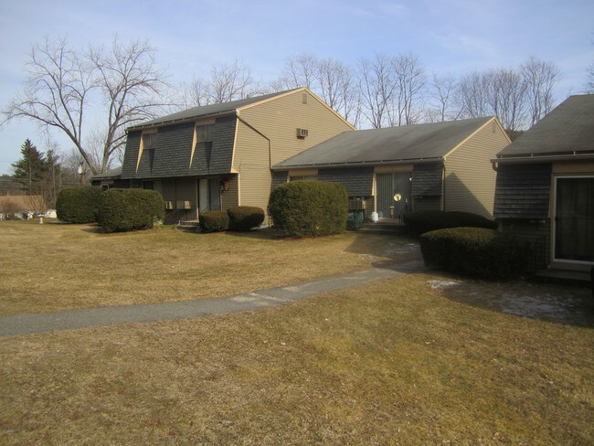 Horne Avenue Apartments - Horne Avenue Apartments