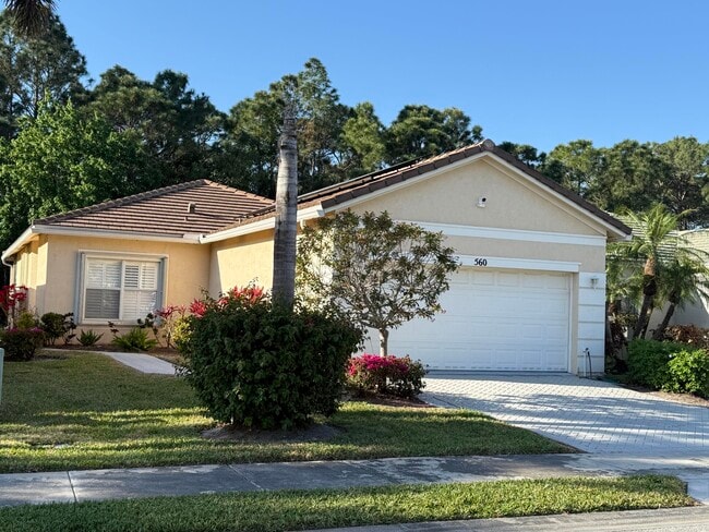 Building Photo - 560 SW Indian Key Dr Rental