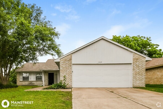 Building Photo - 1722 Clark Trail Rental