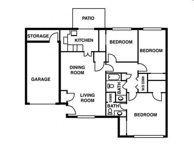 Photo - Beacon Pointe Apartments