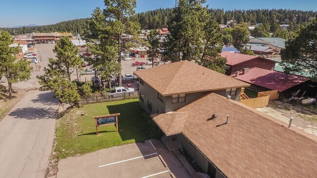 Photo - 62 Curlew Pl Unit 62 Curlew Place -  A