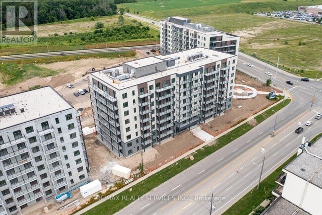 Photo - 181 Elmira Rd S Unit 504