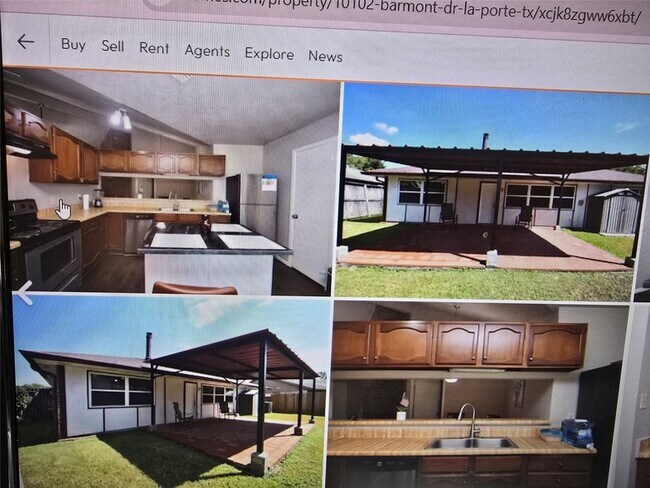 Photo - 10102 Barmont Dr