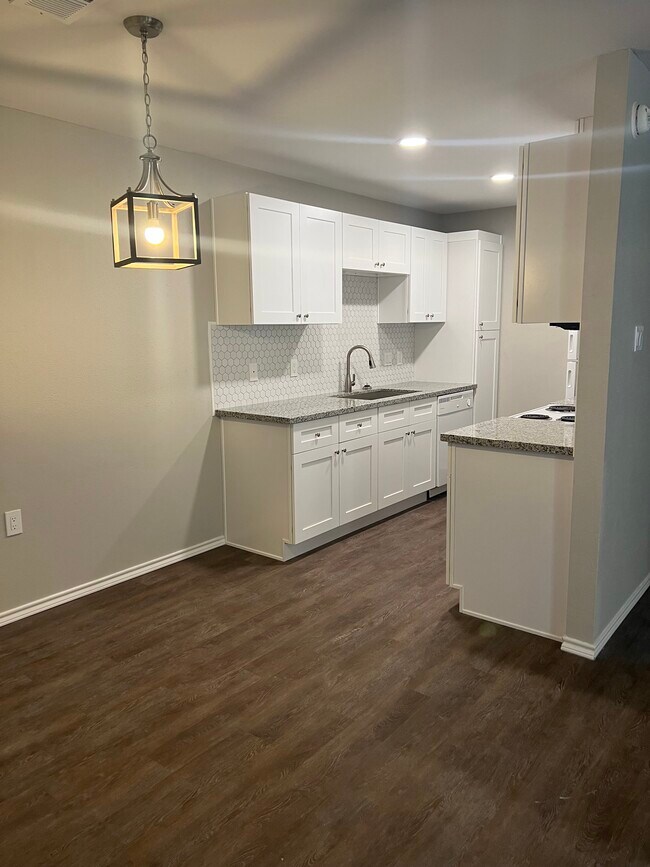 Porter Plaza Apartments Porter, TX