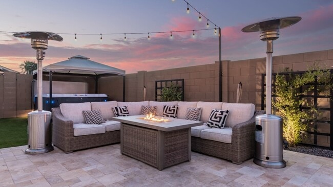 Photo - 2506 E Pleasant Ln