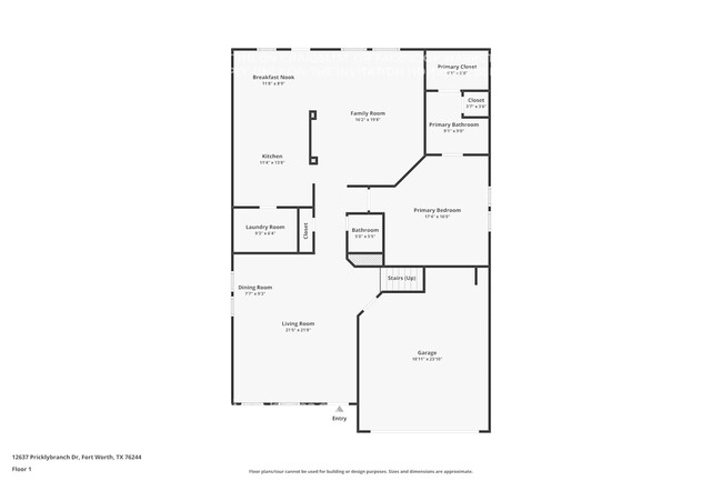 Photo - 12637 Pricklybranch Dr