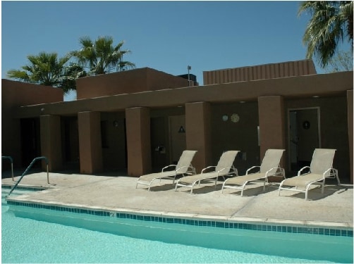 Photo - Indian Wells Villas