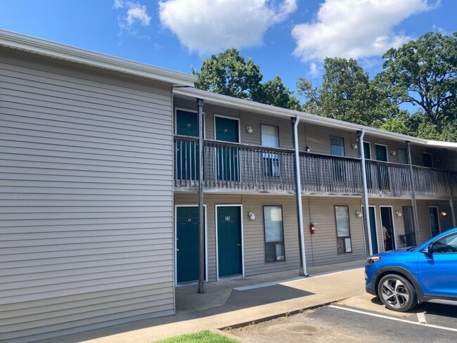 Photo - 854 State Rte D Unit 854 Hwy D #40