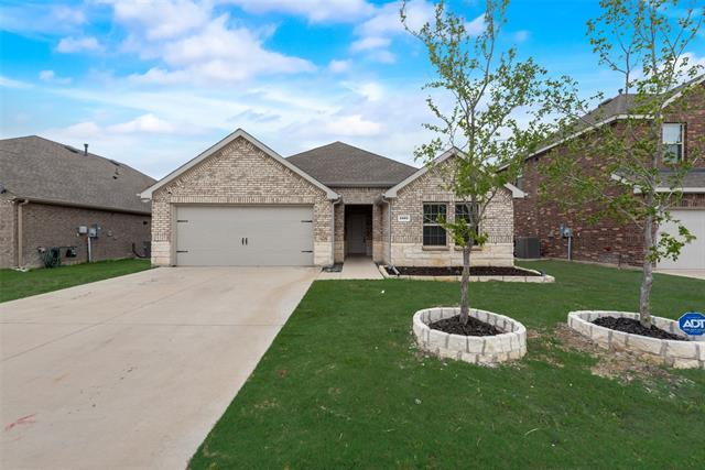 Photo - 1501 Hidden Bluff Crossing
