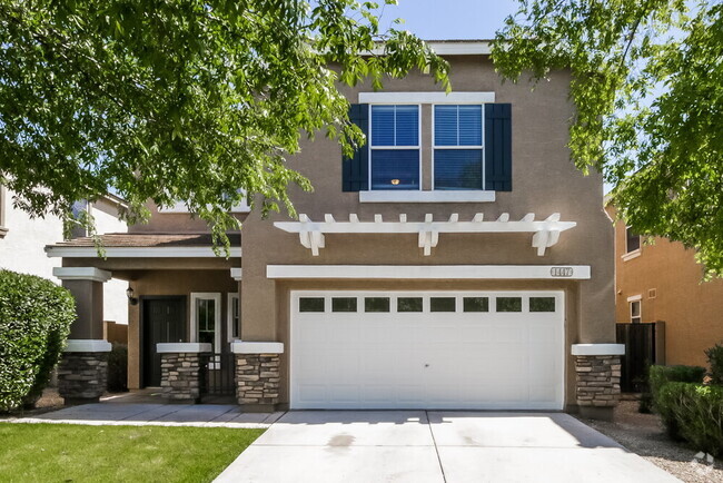 Building Photo - 1447 S Pheasant Dr Rental