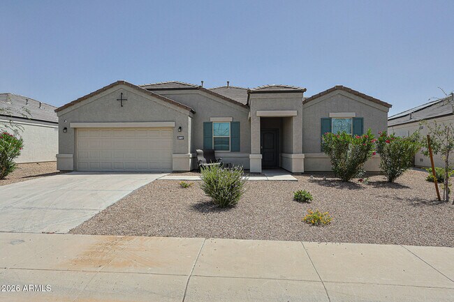 Building Photo - 30897 W Catalina Dr