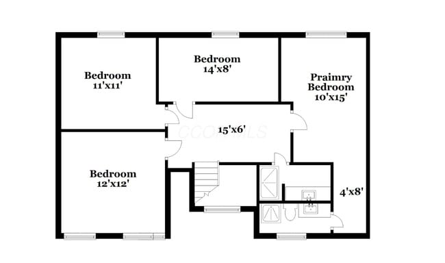 Photo - 2520 Blue Rock Blvd