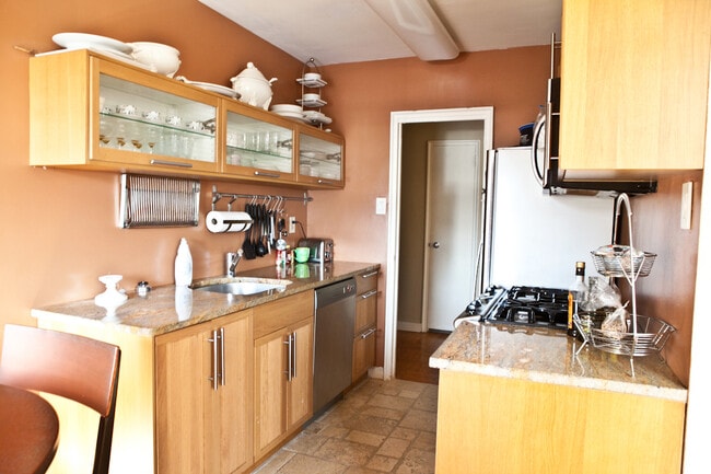 Photo - 2601 Pennsylvania Ave Condo Unit 1154