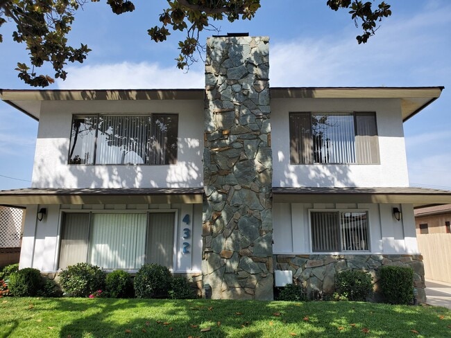Photo - 432 N Monterey St Unit A