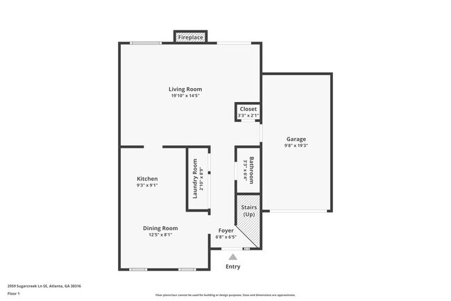 Photo - 2959 Sugarcreek Ln