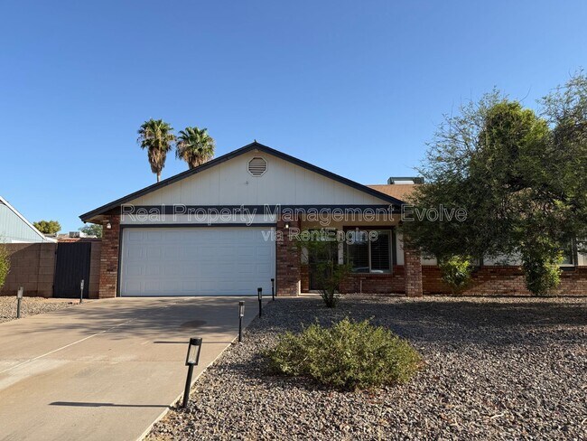 Photo - 6502 E Grandview Dr