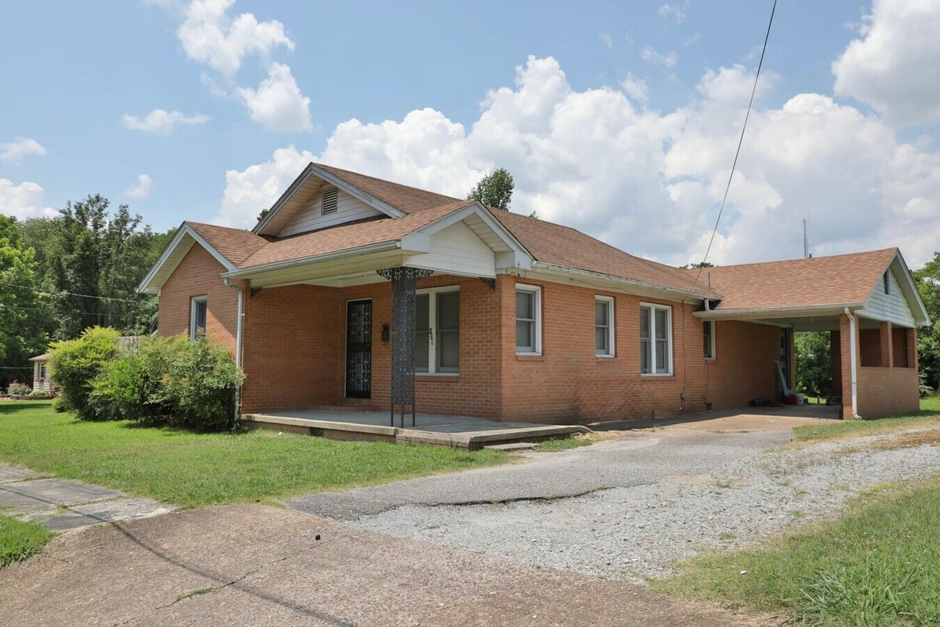 Photo - 129 Fonville St