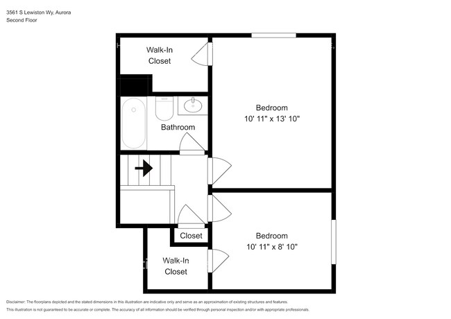 Photo - 3561 S Lewiston Way