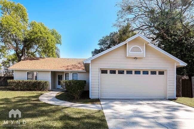 Building Photo - 2631 Moorsfield Ln