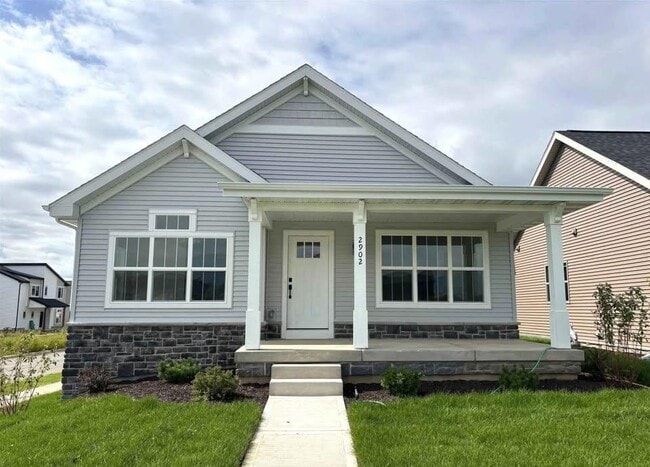 Building Photo - 2902 Turnip Wy