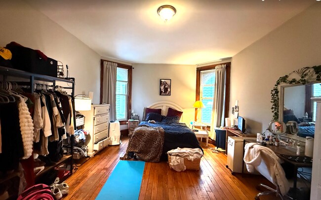 Photo - JG House V Unit 2