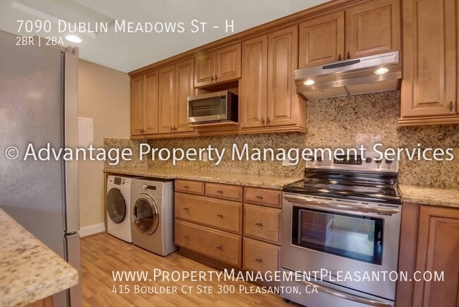 Photo - 7090 Dublin Meadows St Unit H