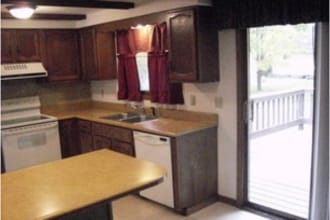 Photo - 1402 Heuss Ave