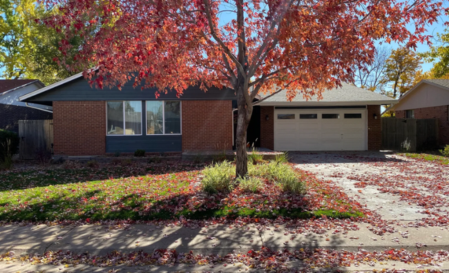 Building Photo - 6960 E Wyoming Pl Rental