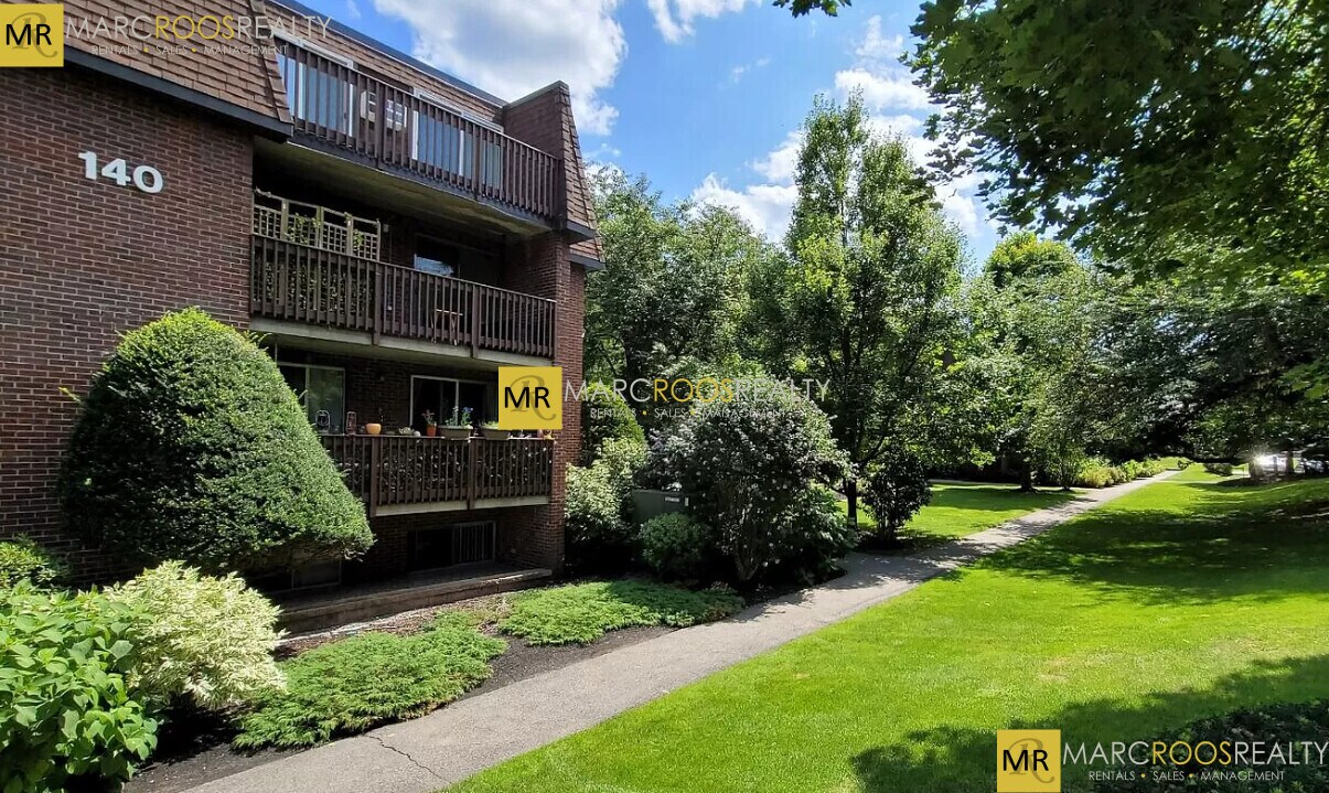 Photo - 140 Kenrick St Unit 4