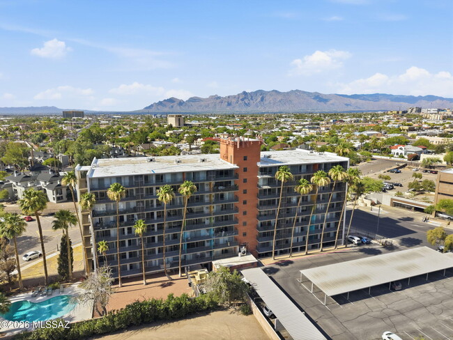 Photo - 425 W Paseo Redondo Unit 6E