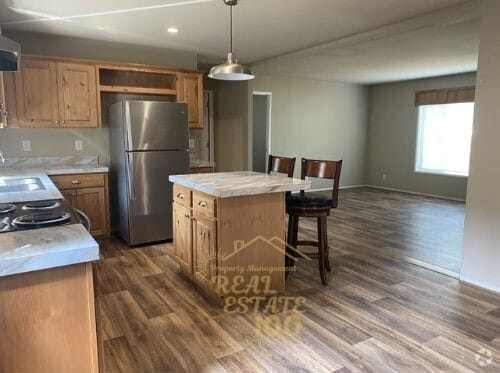 Building Photo - 740 N Deerlane Loop Rental