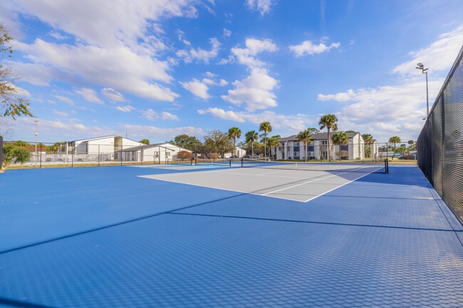 Emerald Place Apartments