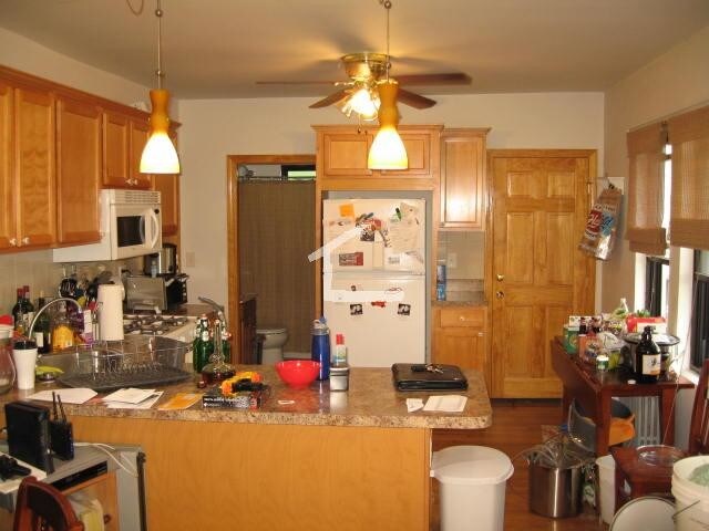 10 Aldie St Unit 1