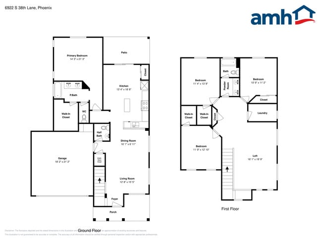 Photo - 6922 S 38th Ln