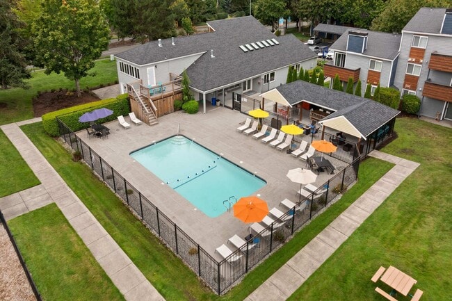 Northpoint Apartments