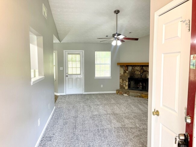 Photo - Welcome to this charming 3-bedroom, 2-bath...