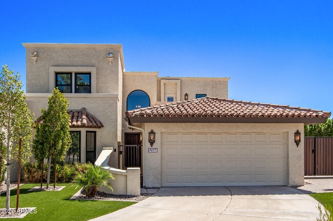 Photo - 4655 E Monte Way