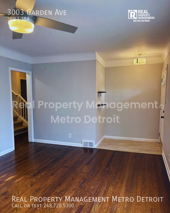 Photo - 3003 Garden Ave