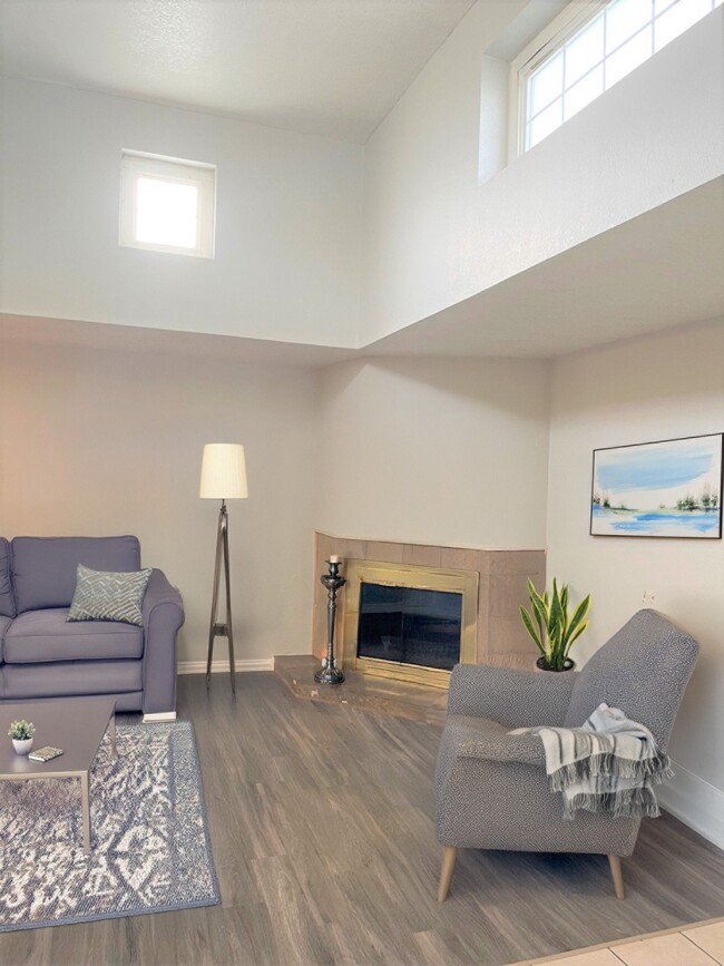 Photo - Palace Apartment Homes